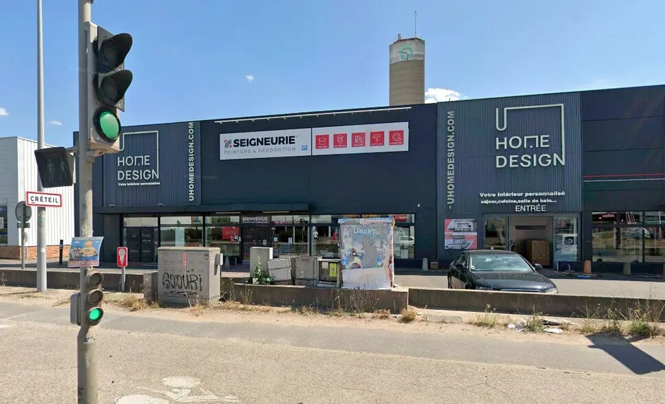 86 Avenue Henri Barbusse, Valenton for lease - Building Photo - Image 1 of 2