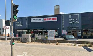 More details for 86 Avenue Henri Barbusse, Valenton - Retail for Lease