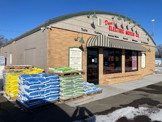 750 US-212 Hwy, Granite Falls, MN for sale - Building Photo - Image 1 of 1