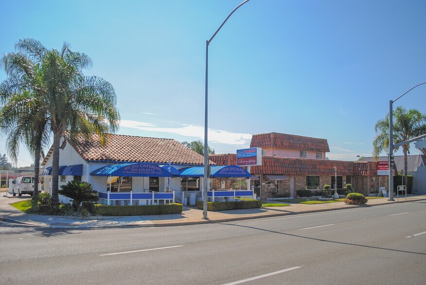 21882190 S Ave, Campbell, CA 95008