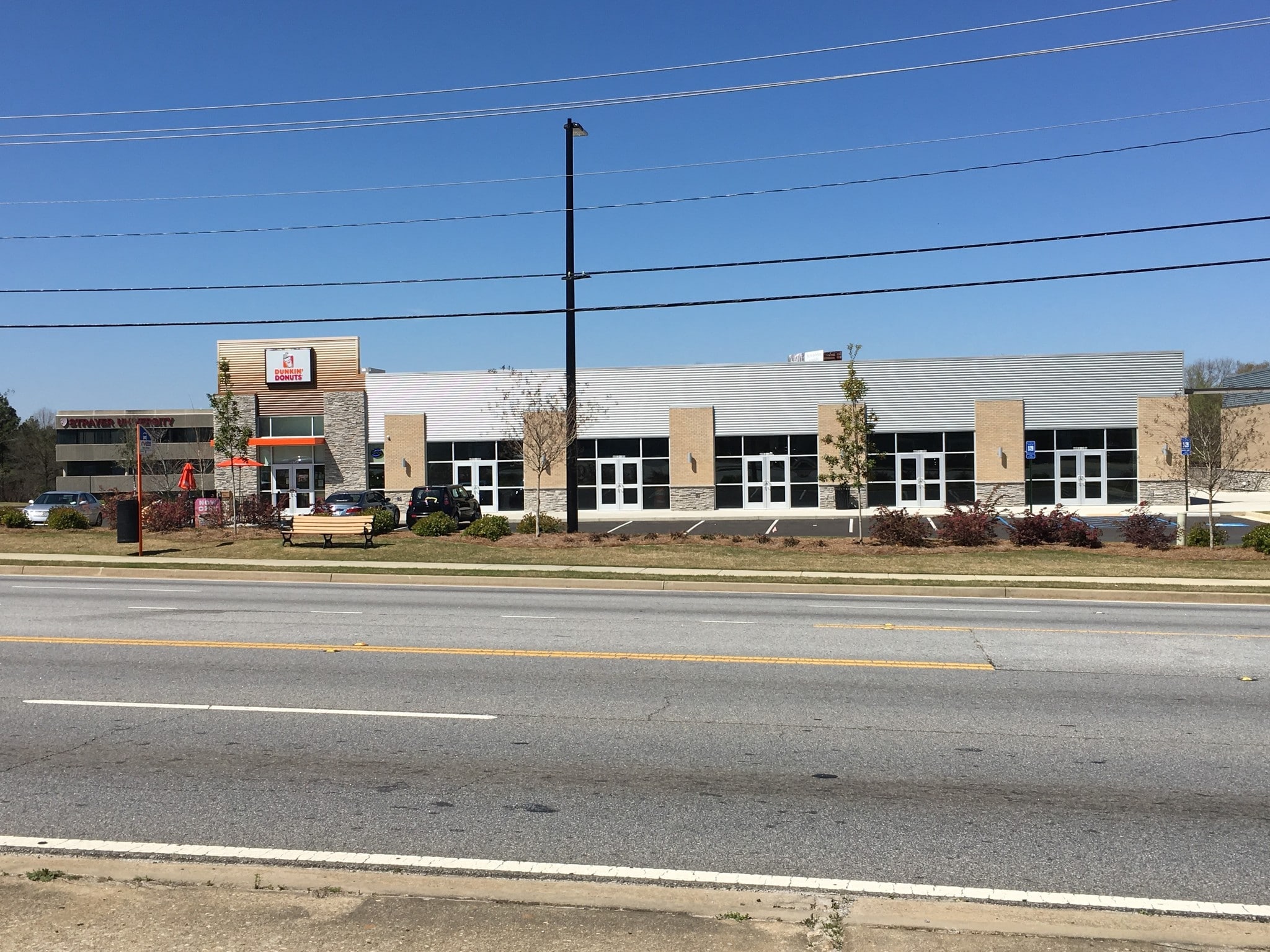 6053 Veterans Pkwy, Columbus, GA 31909 Retail for Lease