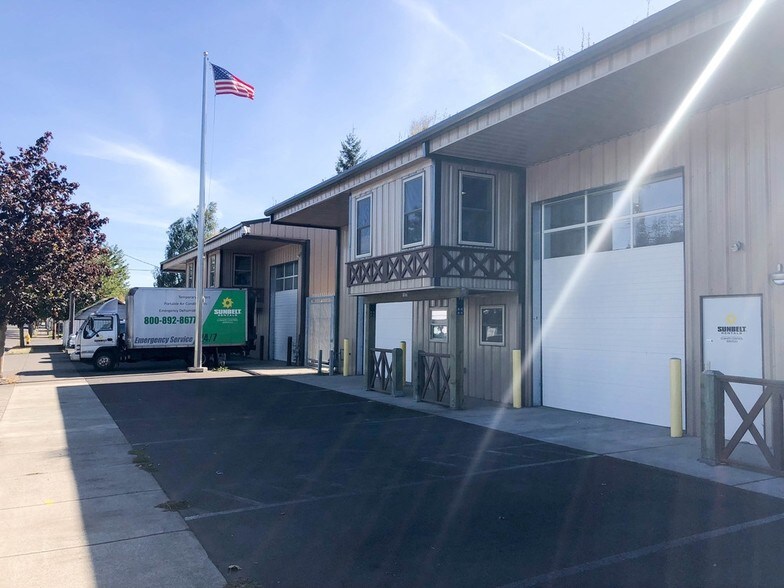 10670 Main St, Donald, OR for sale - Primary Photo - Image 1 of 1