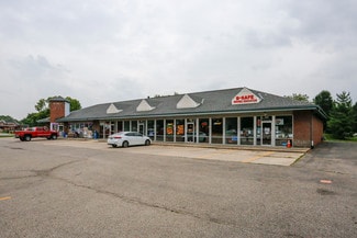 More details for 801-809 W Central Ave, Carlisle, OH - Office/Medical, Office/Retail for Lease