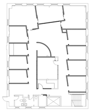 102-106 W 9th St, Kansas City, MO for lease Floor Plan- Image 1 of 1