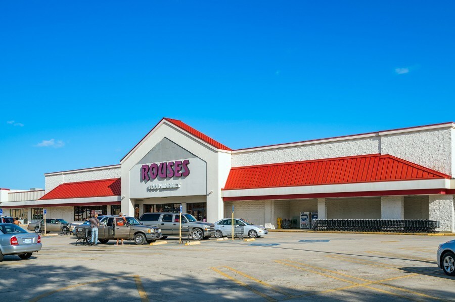 1307-1355 E Pass Rd, Gulfport, MS for sale Building Photo- Image 1 of 1