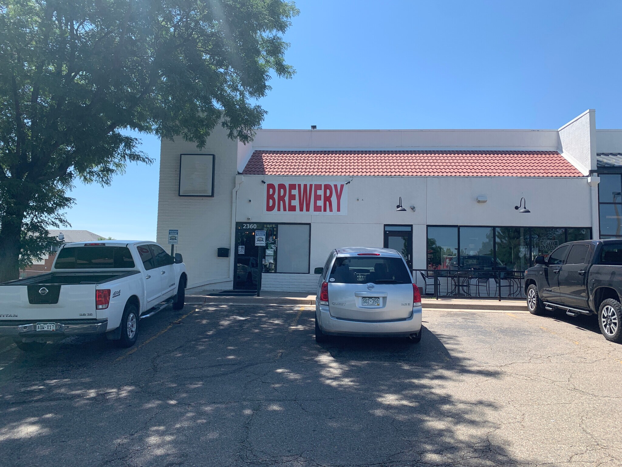 2350-2360 E 120th Ave, Thornton, CO for sale Building Photo- Image 1 of 1