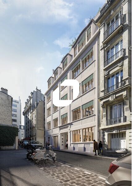 Flex in Paris for sale Building Photo- Image 1 of 5