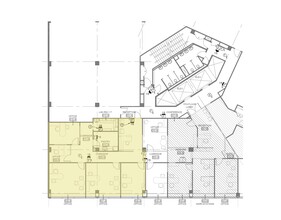 1666 Connecticut Ave NW, Washington, DC for lease Floor Plan- Image 1 of 1