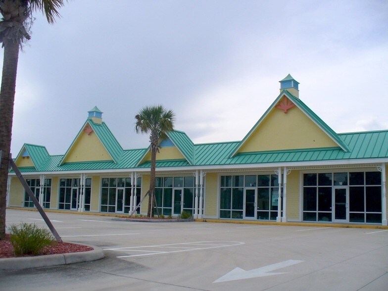 Emerson Rd, Palm Bay, FL 32907 Retail at Jupiter & Emerson