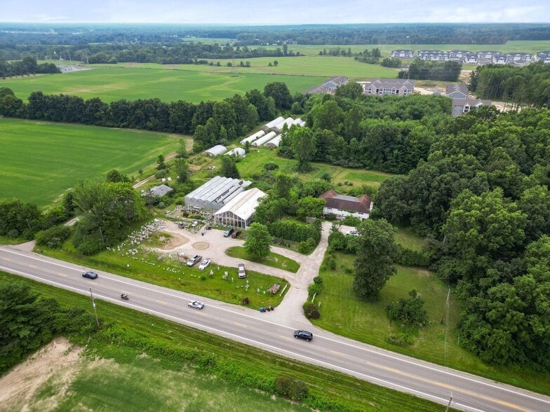 E. State Route 37 portfolio of 3 properties for sale on LoopNet.com - Building Photo - Image 2 of 2