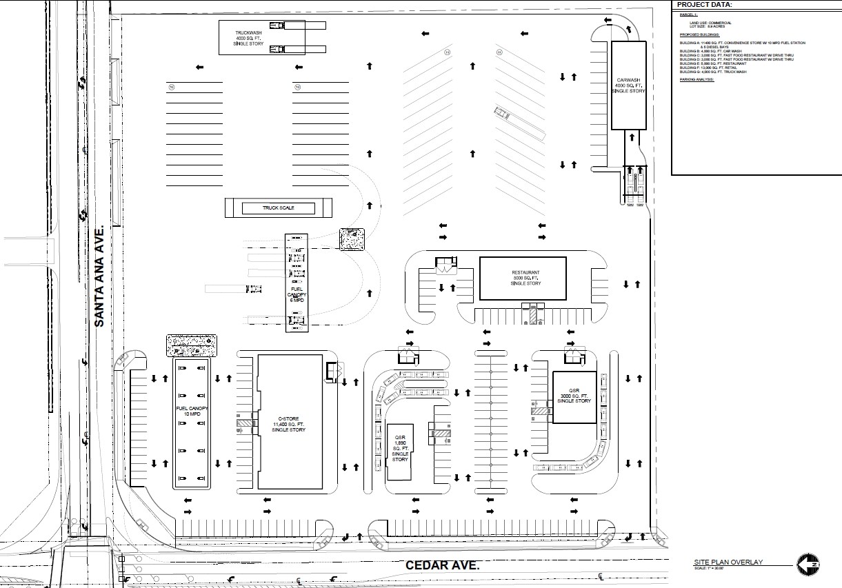 10951 Cedar Ave, Bloomington, CA 92316 | LoopNet