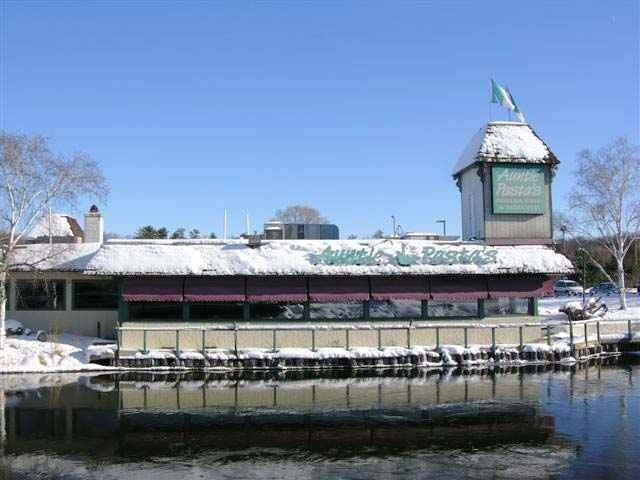 2030 S Airport Rd W, Traverse City, MI for sale Building Photo- Image 1 of 1