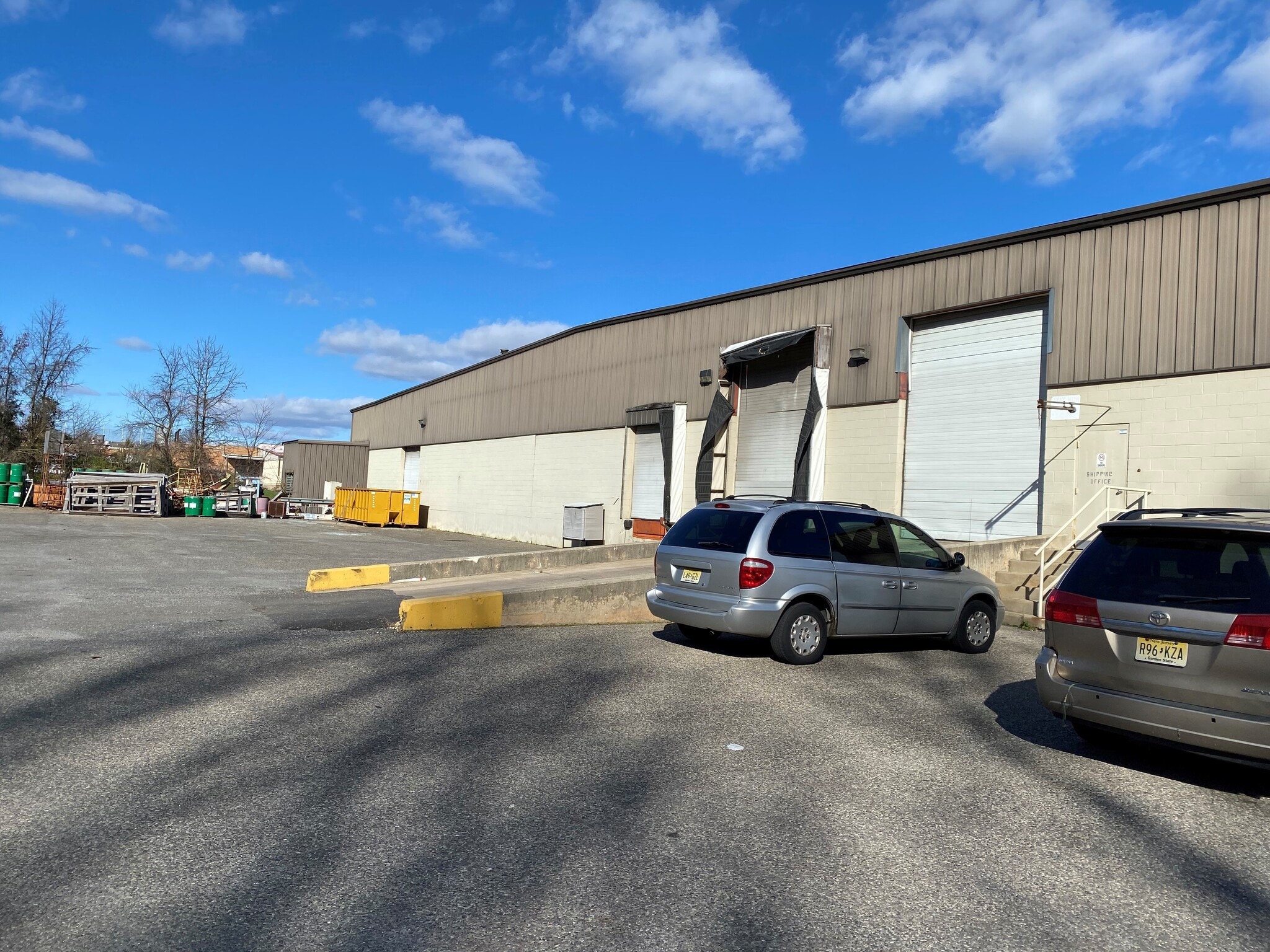 2035 Briggs Rd, Mount Laurel, NJ 08054 Industrial for Lease