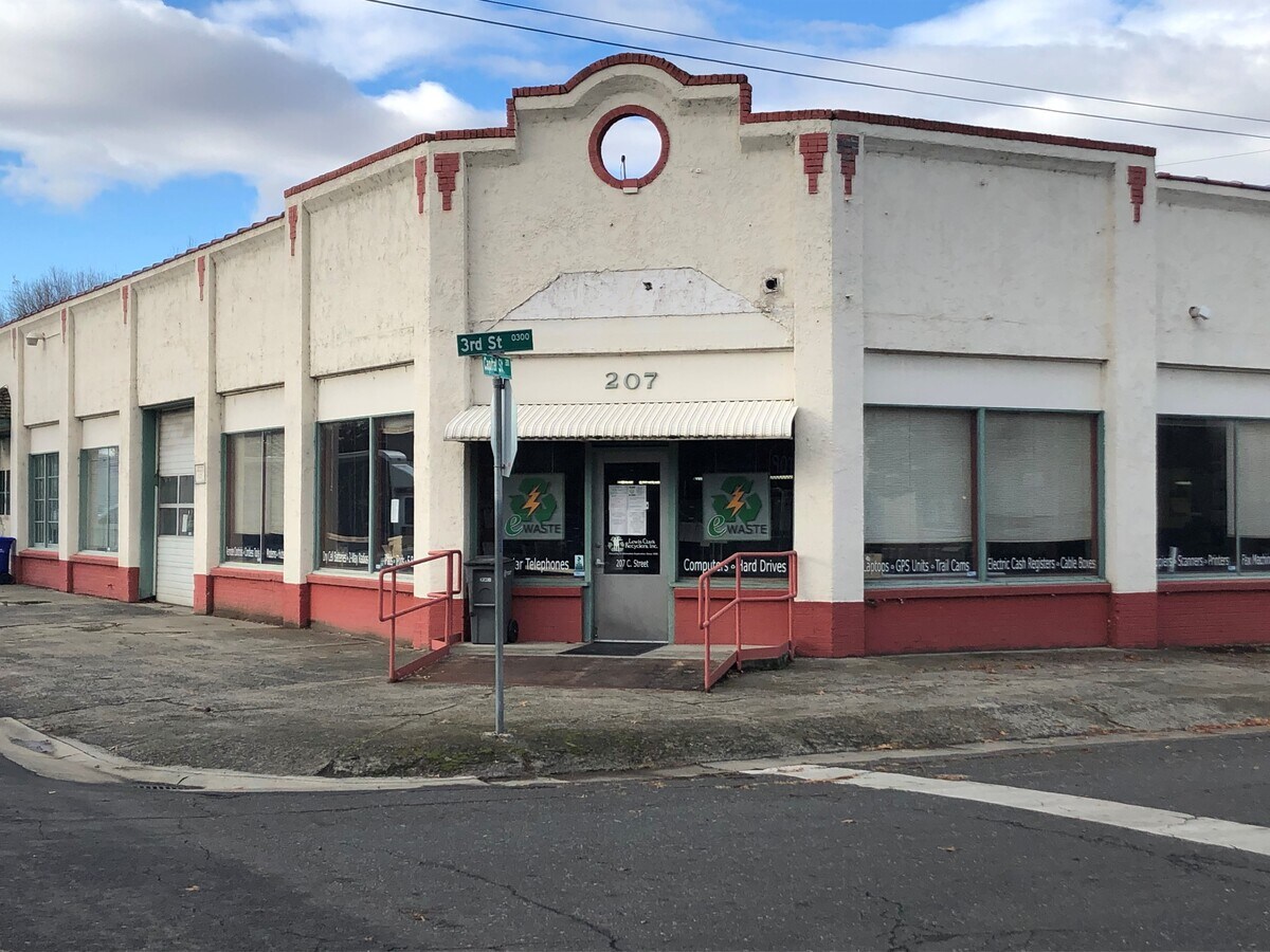 Lewis Clark Recyclers Inc Portfolio Lewiston Id For Sale Loopnet Com