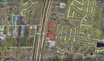 8.3 acres on SH 130 in Pflugerville - Day Care Center