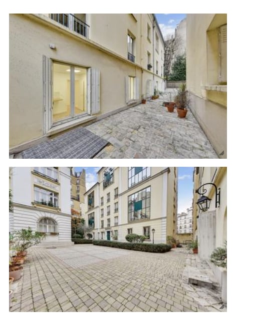 64 Rue Catherine De La Rochefoucauld, Paris, PAR 75009 - - - Interior Photo - Image 1 of 5