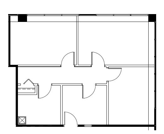 6520-6532 Edenvale Blvd, Eden Prairie, MN for lease Floor Plan- Image 1 of 1