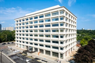 More details for 240 Duncan Mill Rd, Toronto, ON - Office for Lease