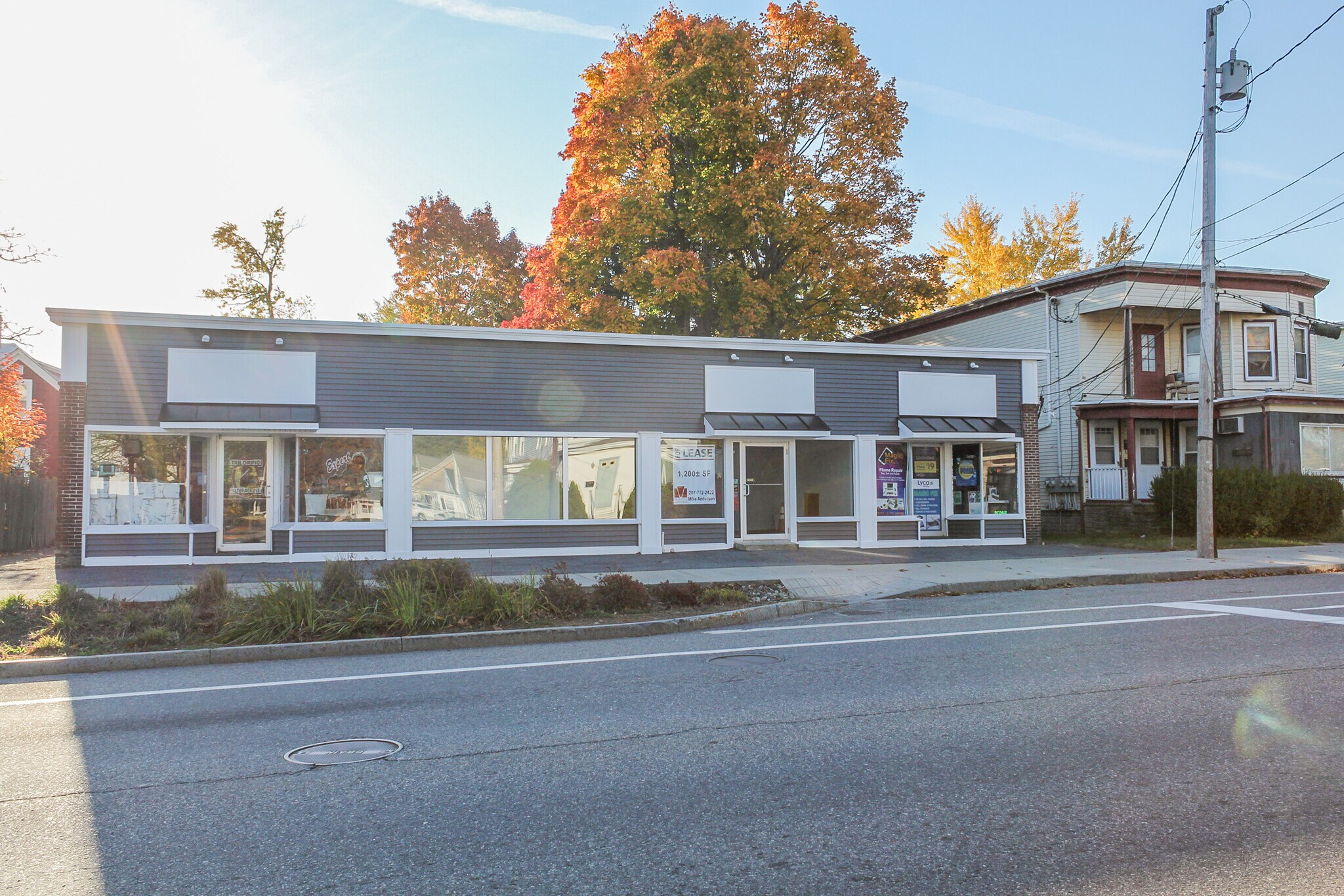 566 Main St, South Portland, ME for sale Building Photo- Image 1 of 1