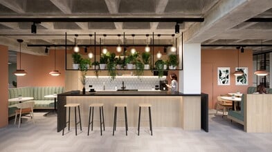 24 Mount St, Manchester for lease Interior Photo- Image 2 of 5