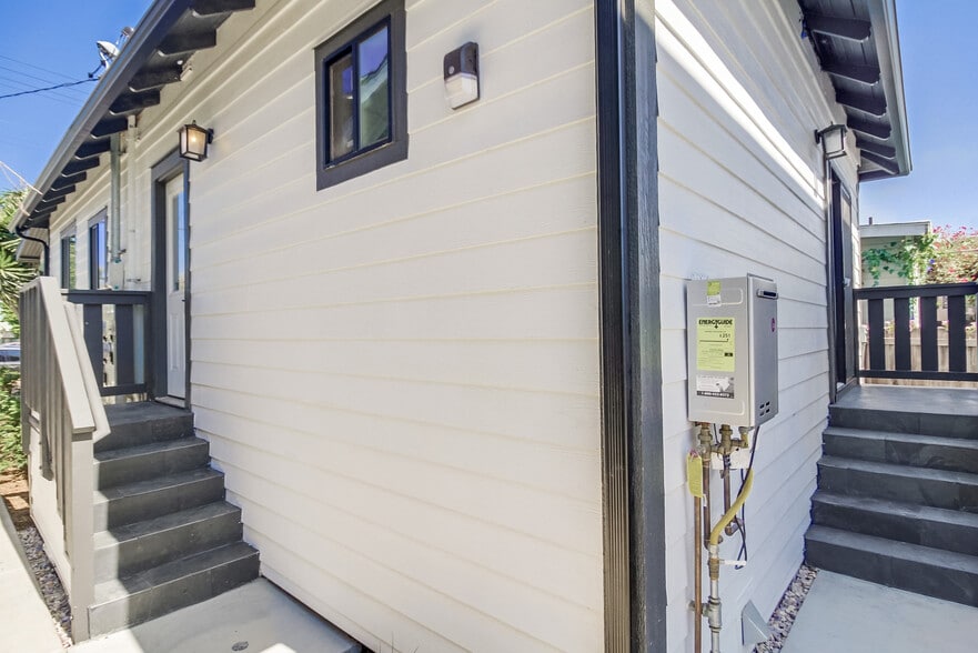 1237-1239 Lincoln Ave, San Diego, CA for sale - Building Photo - Image 2 of 21