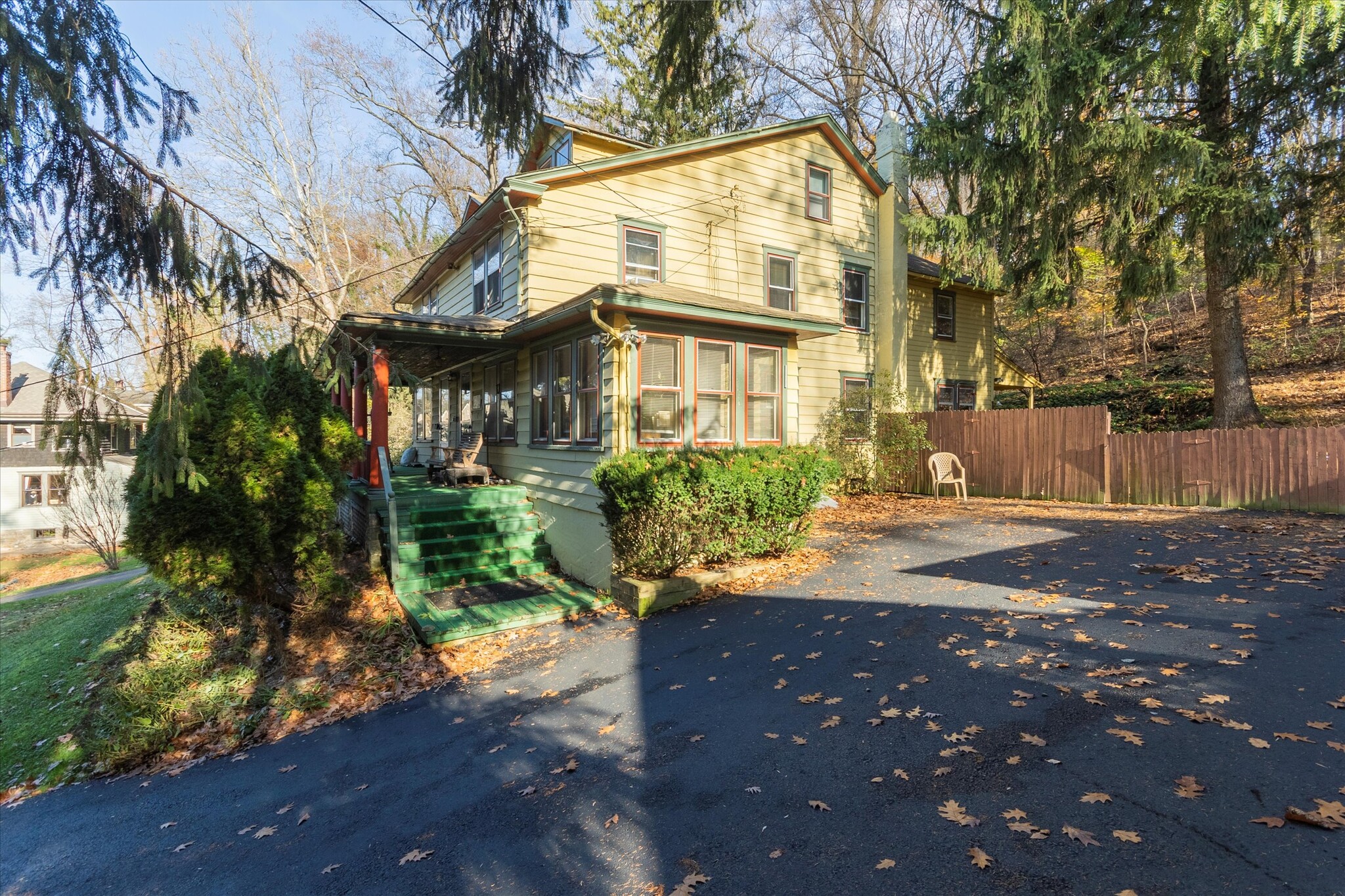 2881 Mount Rd, Aston, PA for sale Primary Photo- Image 1 of 1