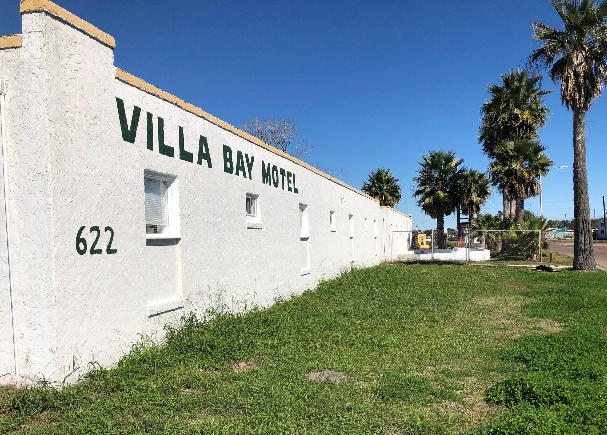 622 N Commercial St, Aransas Pass, TX for sale Building Photo- Image 1 of 1