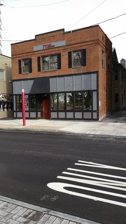 711 E Genesee St, Syracuse, NY for sale Building Photo- Image 1 of 1