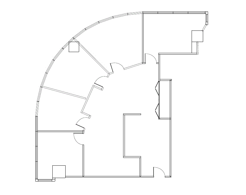 7324 Southwest Fwy, Houston, TX for lease Floor Plan- Image 1 of 1