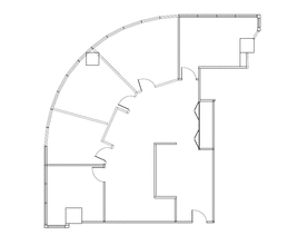 7324 Southwest Fwy, Houston, TX for lease Floor Plan- Image 1 of 1