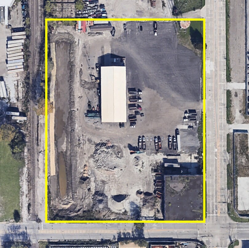 1200 State St St, Chicago Heights, IL 60411