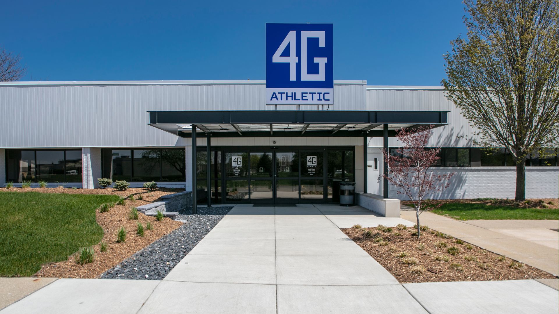 2141 Port Sheldon St SW, Jenison, MI for sale Building Photo- Image 1 of 1