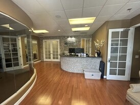 180 Pine Ave N, Oldsmar FL - Call Center