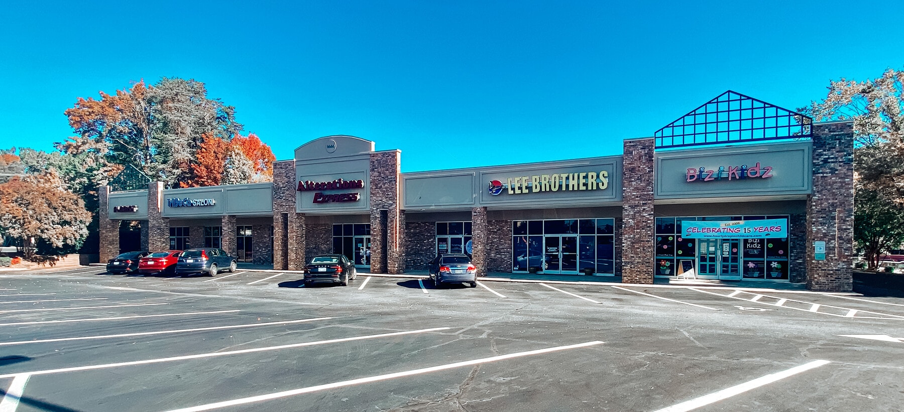 2500 Battleground Ave, Greensboro, NC 27408 2500 Battleground Center