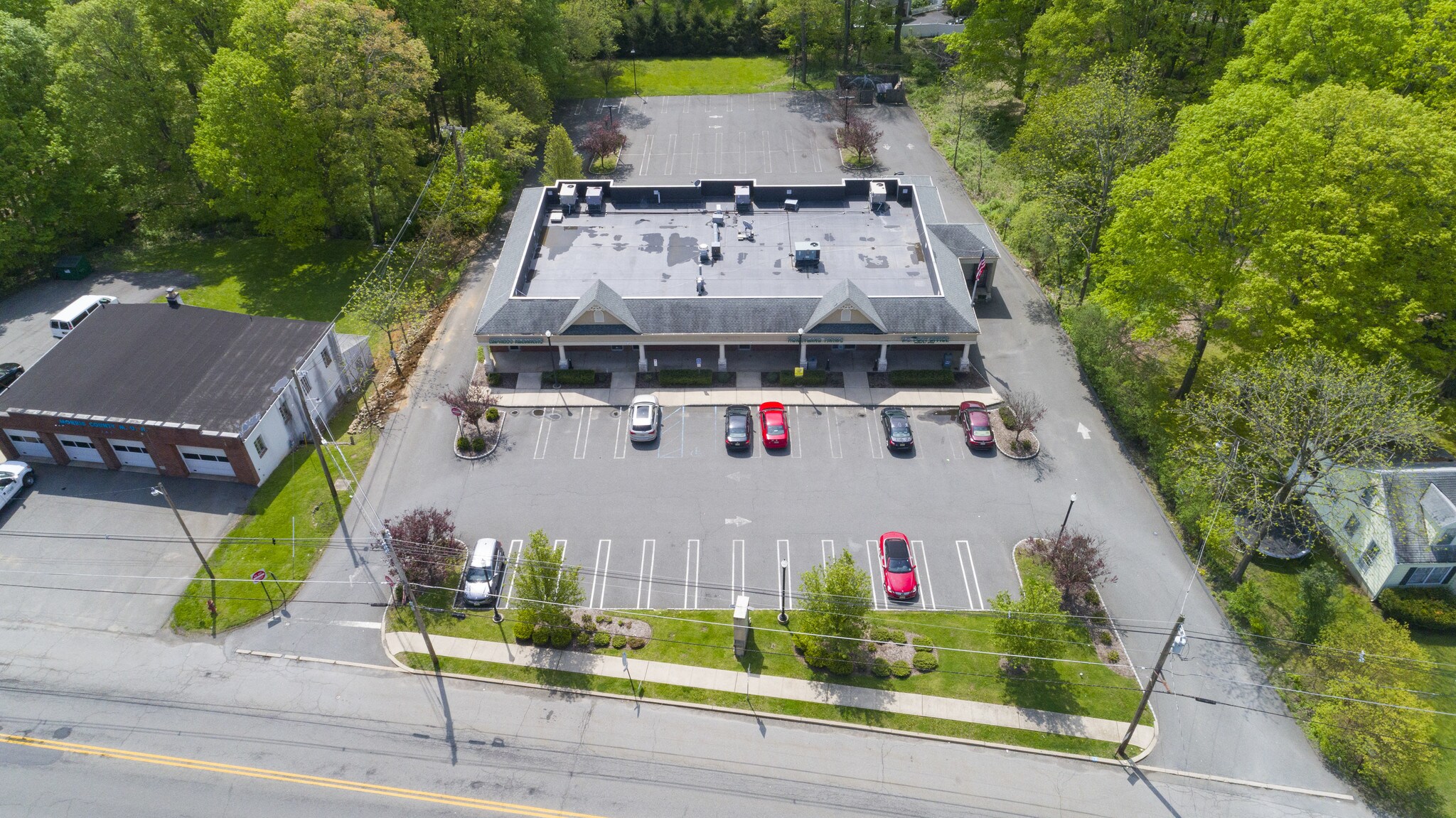 389 Dover Chester Rd, Randolph, NJ 07869 Retail for Sale