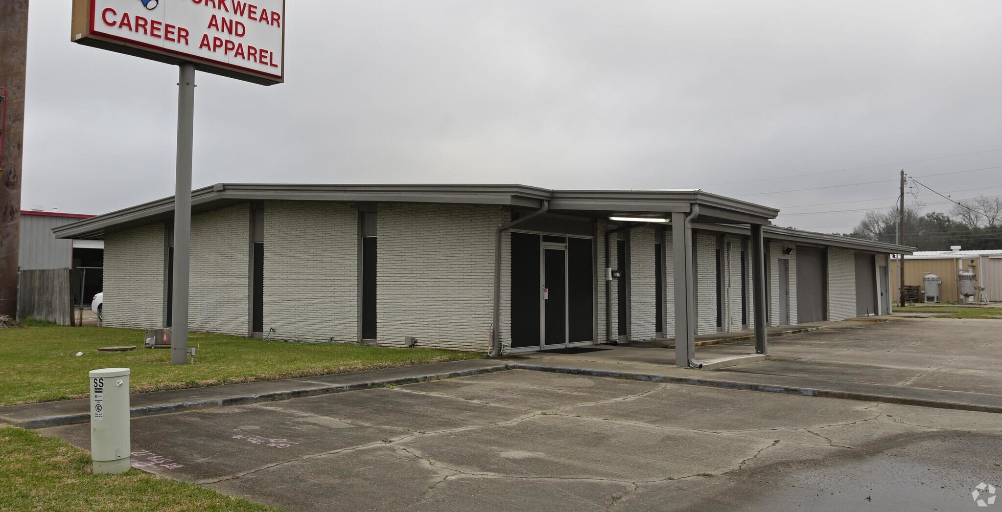 3117 Highway 90 E, Broussard, LA for sale Primary Photo- Image 1 of 1