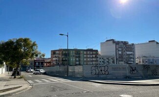 More details for Joanot Martorell - Polg. Tulell, Alzira, Urbanitza, 25, Alzira - Land for Sale