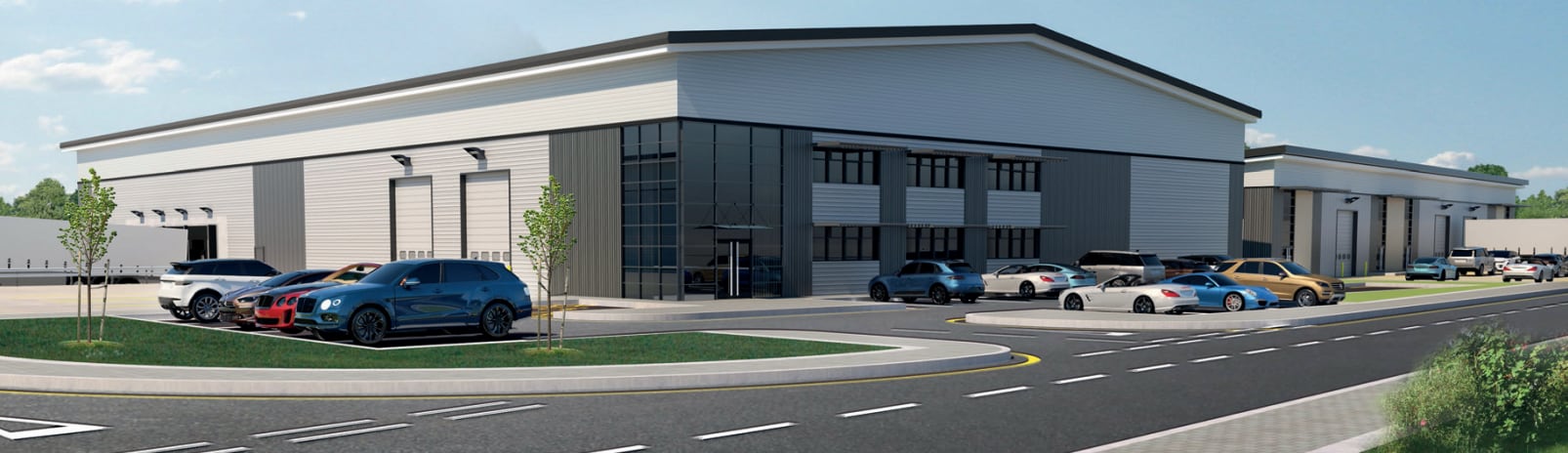 2 Old London Rd, Colchester for sale Building Photo- Image 1 of 1