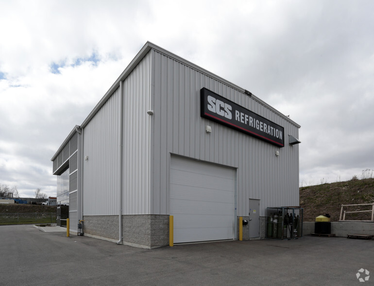 6 Sereda Rd, Kitchener, ON for lease - Building Photo - Image 2 of 2