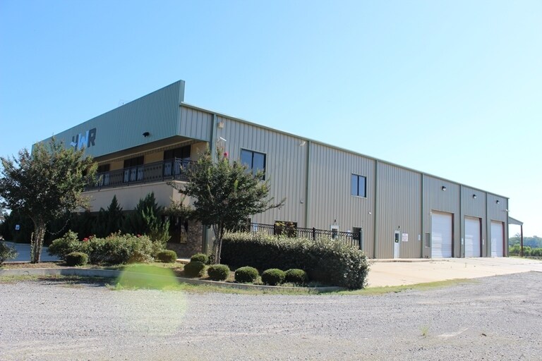 1607 NE Loop, Carthage, TX for sale Building Photo- Image 1 of 1