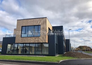 More details for Office for Lease