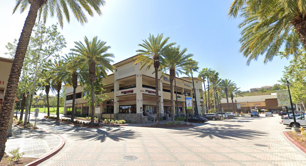 26601-26851 Aliso Creek Rd, Aliso Viejo, CA for lease - Building Photo - Image 1 of 4