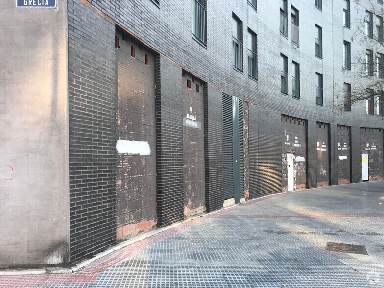 Calle de Juan Gris, 4, Torrejón de Ardoz, Madrid for sale - Building Photo - Image 1 of 1