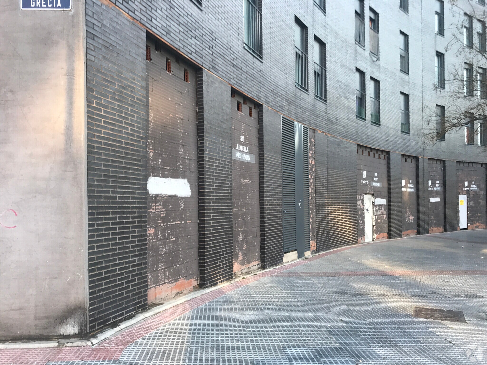 Calle de Juan Gris, 4, Torrejón de Ardoz, Madrid for sale Building Photo- Image 1 of 1