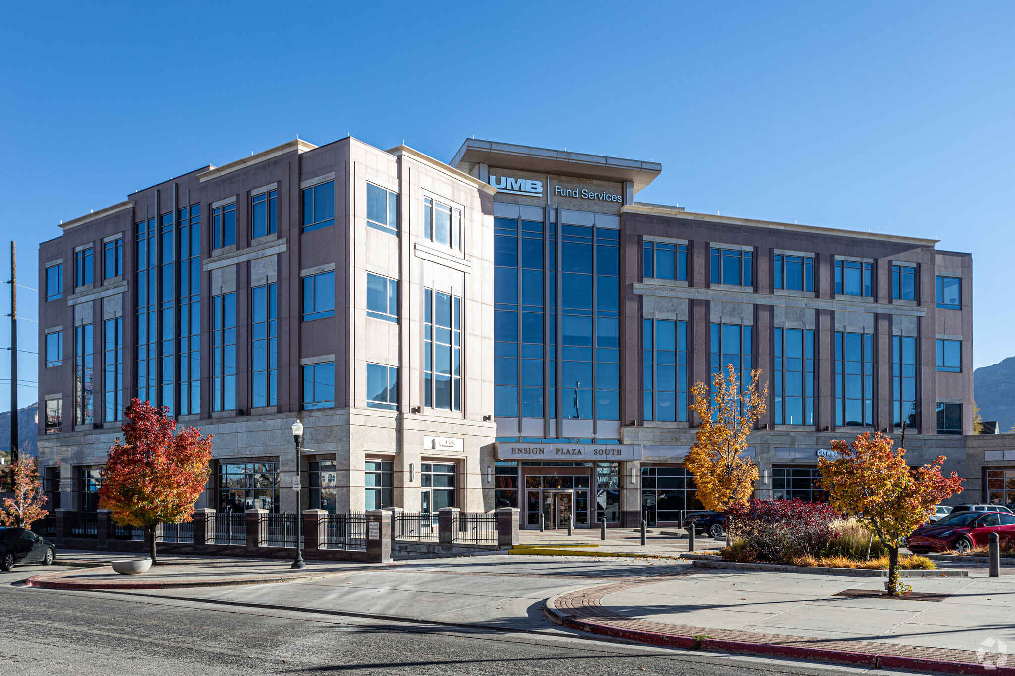 2200-2225 Washington Blvd, Ogden, UT for lease Building Photo- Image 1 of 6