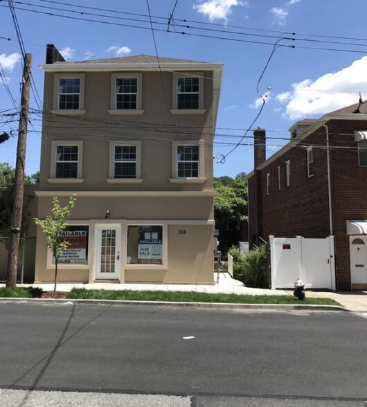315 York Ave, Staten Island, NY for sale - Primary Photo - Image 1 of 1