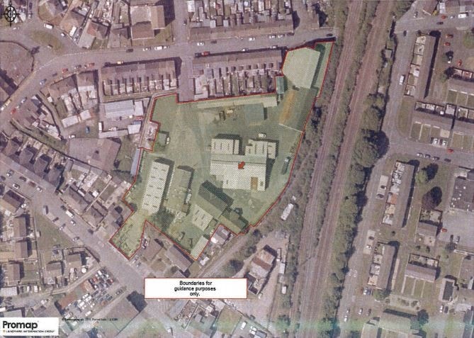 Units 7-9 Regent St, Neath for sale Primary Photo- Image 1 of 1