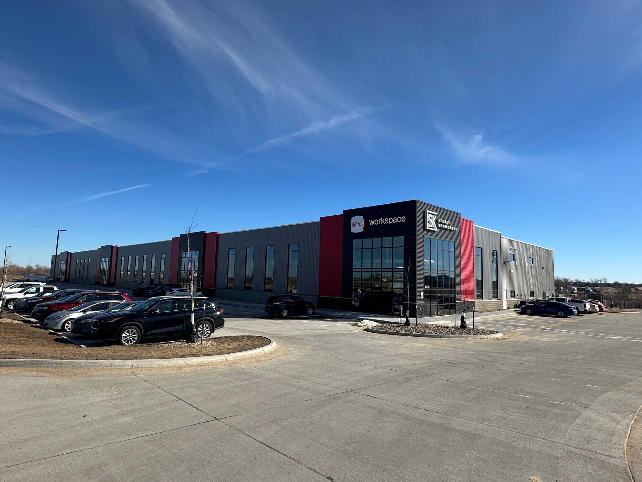 8315 6th St SW, Cedar Rapids, IA for sale Building Photo- Image 1 of 1