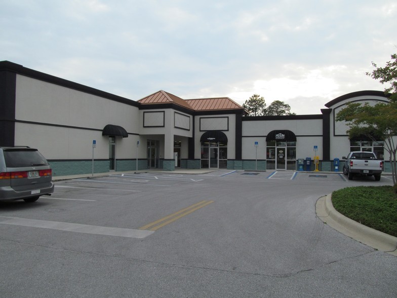 3009 Highway 77, Panama City, FL for lease - Building Photo - Image 3 of 27