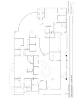 23838 Valencia Blvd, Valencia, CA for lease Site Plan- Image 1 of 1